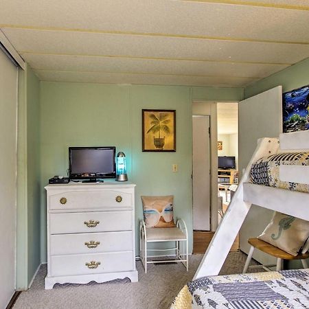 The Little Orcas- Short Walk To The Beach! Moclips Exterior foto