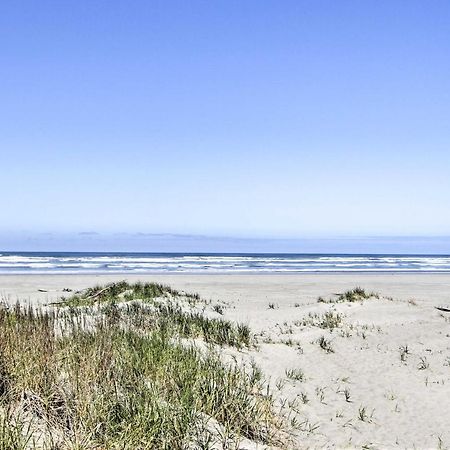 The Little Orcas- Short Walk To The Beach! Moclips Exterior foto