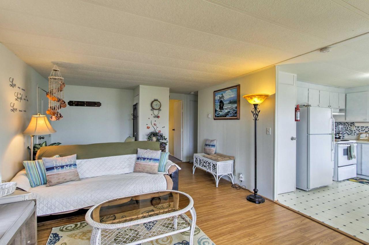 The Little Orcas- Short Walk To The Beach! Moclips Exterior foto