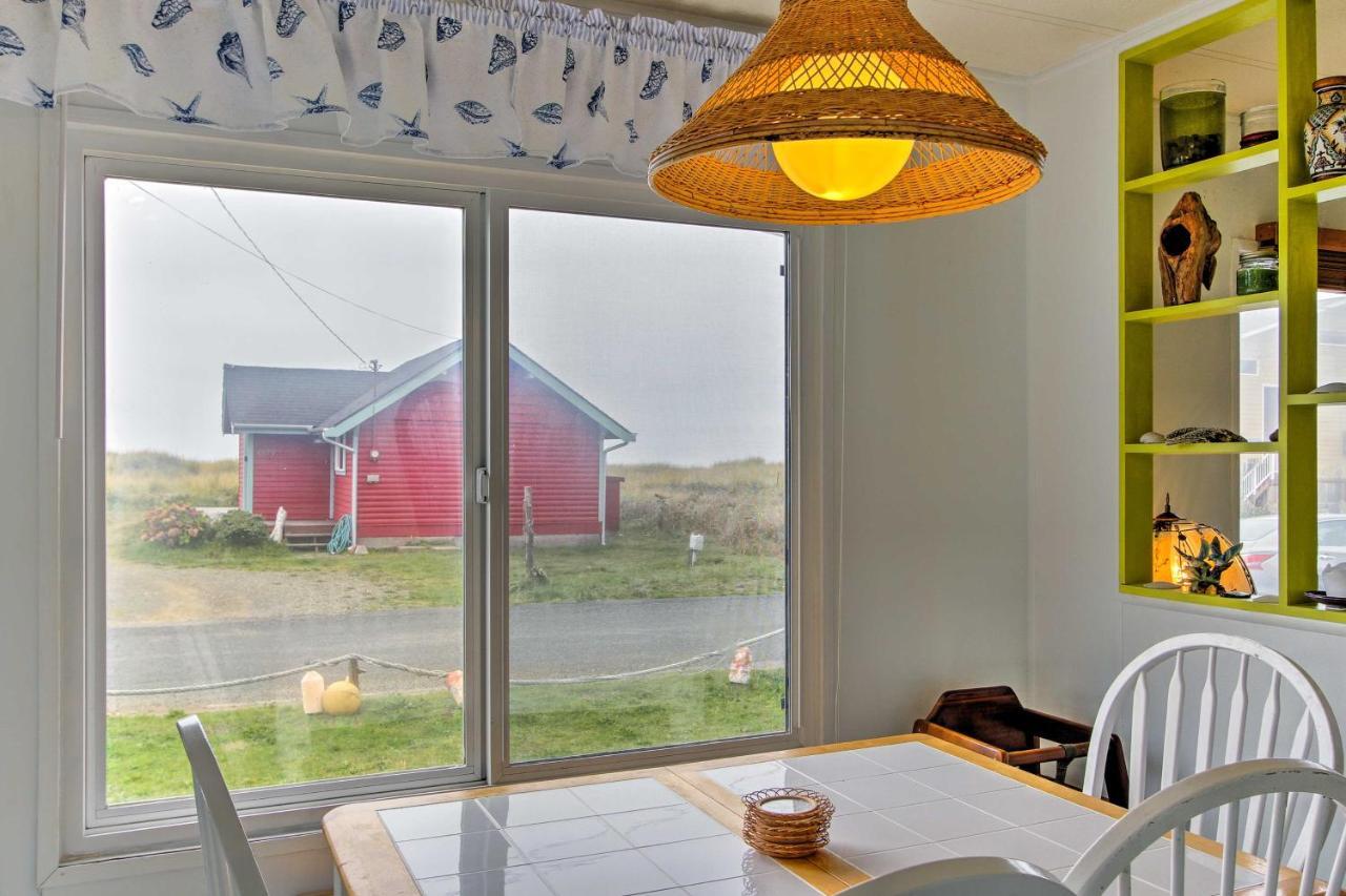 The Little Orcas- Short Walk To The Beach! Moclips Exterior foto