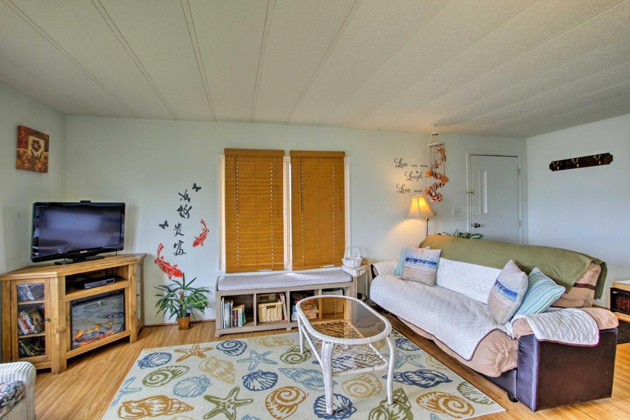 The Little Orcas- Short Walk To The Beach! Moclips Exterior foto