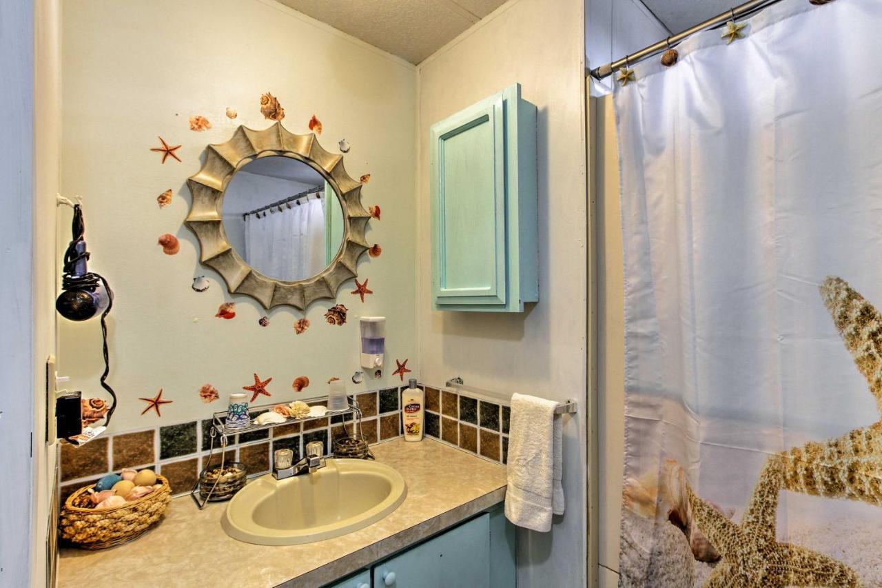 The Little Orcas- Short Walk To The Beach! Moclips Exterior foto