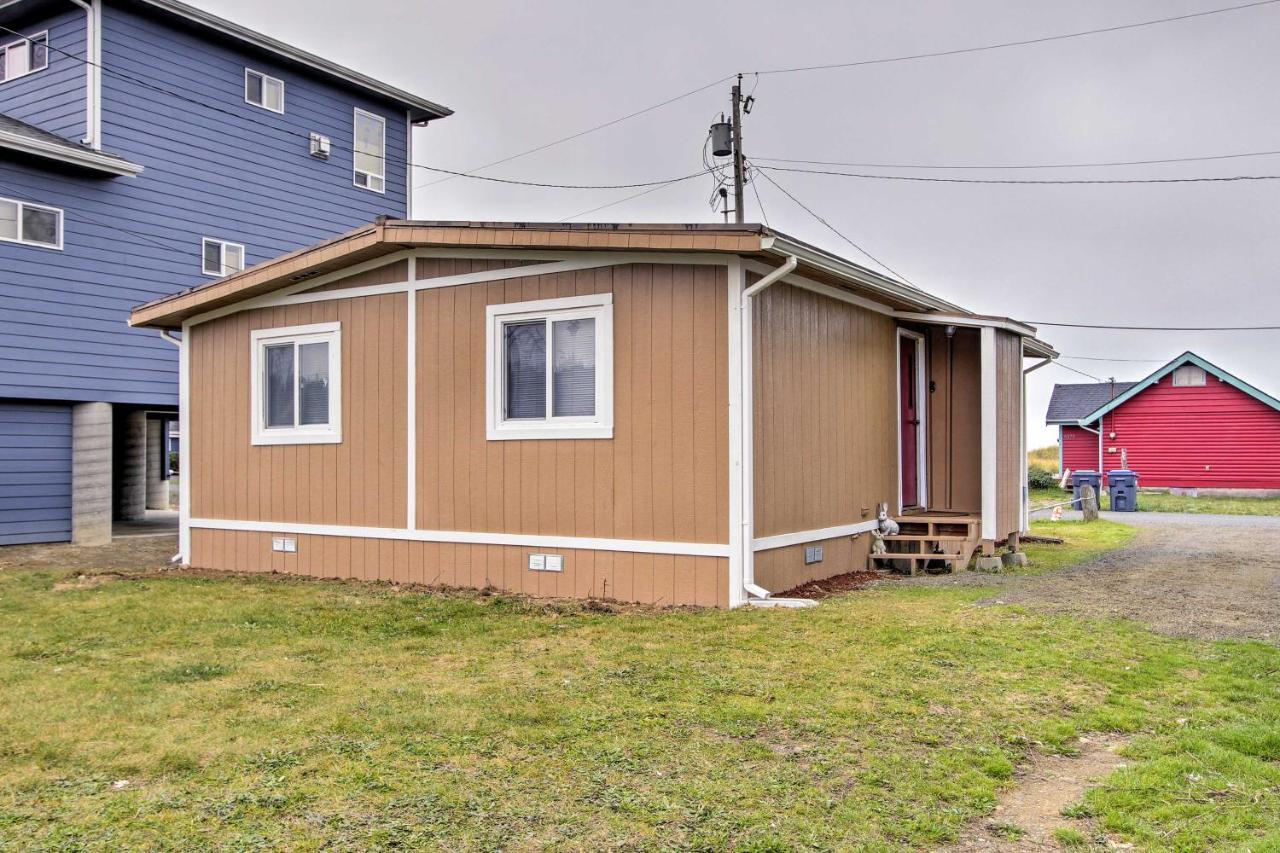 The Little Orcas- Short Walk To The Beach! Moclips Exterior foto