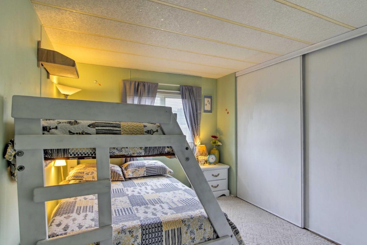 The Little Orcas- Short Walk To The Beach! Moclips Exterior foto