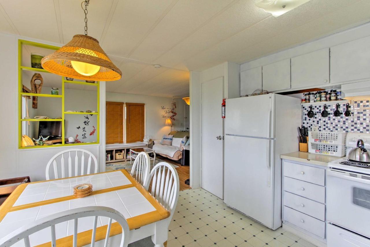 The Little Orcas- Short Walk To The Beach! Moclips Exterior foto