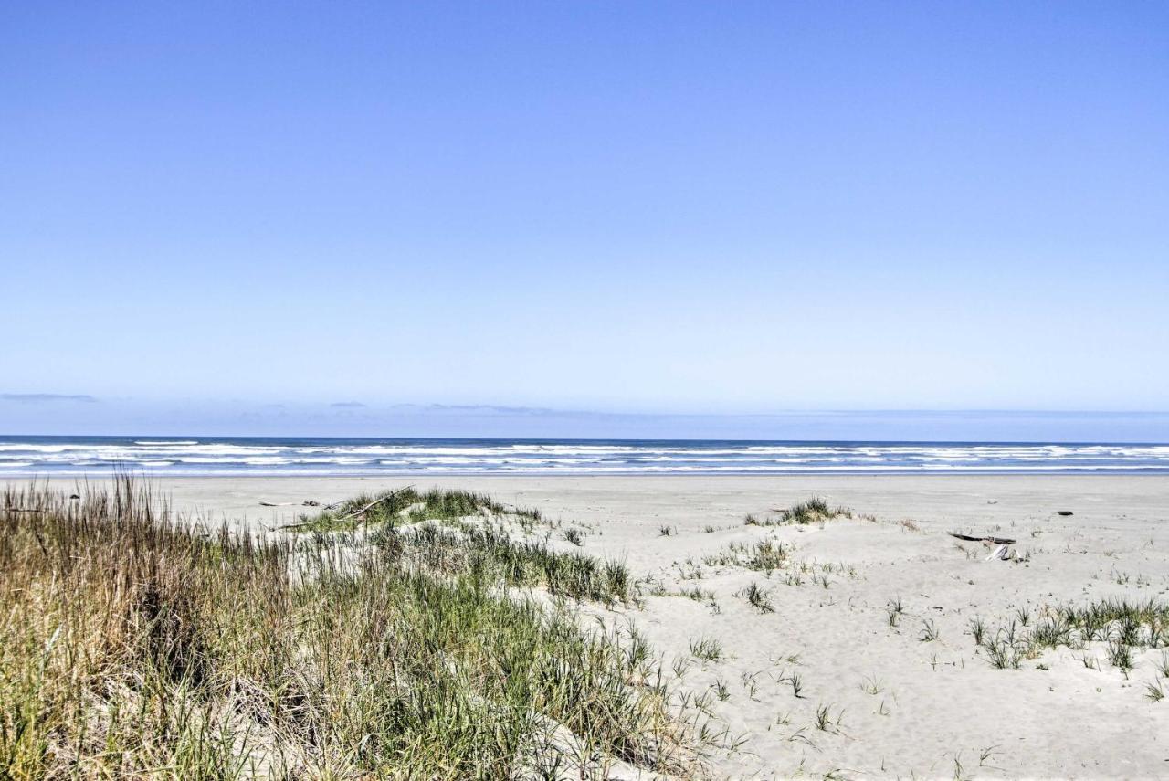 The Little Orcas- Short Walk To The Beach! Moclips Exterior foto